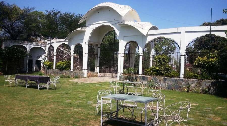 Village Resort, Narnaul 5